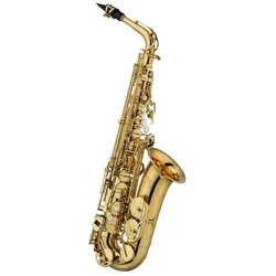 Jupiter JAS1100Q Altsaxophon - Altsaxophon