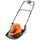 FLYMO SimpliGlide 330
