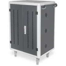 Digitus Mobiler Ladeschrank DN-45002