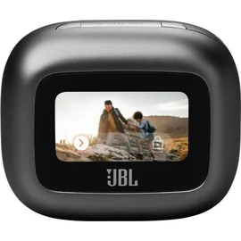JBL Live Flex 3 Schwarz