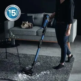 Tefal X-Force Flex 12.60 blau