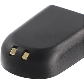 AccuCell Akku passend für Plantronics Savi, Savi 440, Savi 740, Savi W440, Savi W440-M, Savi W740, Savi W740-M, Savi W745, Savi WH500