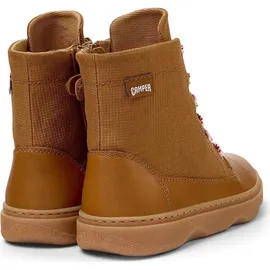 Camper Kiddo Stiefeletten Braun 35