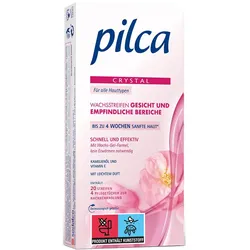 pilca Face Strips