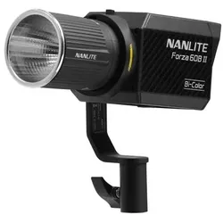 Nanlite Reportage- und Studio-Scheinwerfer Forza 60B II