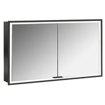 EMCO prime 120 cm schwarz