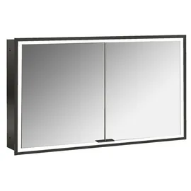 EMCO prime 120 cm schwarz