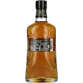Highland Park 15 Years Old Single Malt 44,0% vol 0,7 l
