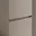 Villeroy & Boch Collaro Hochschrank 45,4 x 153,8 x 34,9 cm Taupe Holz, MDF, Spanplatte