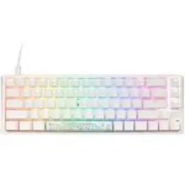 Ducky One 3 MX Silent Red US