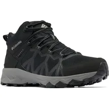Columbia Peakfreak II Herren Black Titanium II Herren 43,5