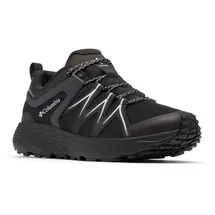 Columbia Peakfreak RoamTM Wanderschuhe - Black / Silver Grey - EU 41