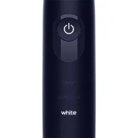 Beurer TB 50 Elektrische Zahnbürste blau + Etui
