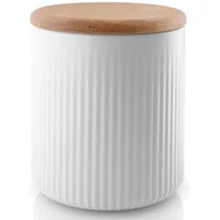eva solo Legio Nova Aufbewahrungsdose weiß 12,5 cm 0,7 l