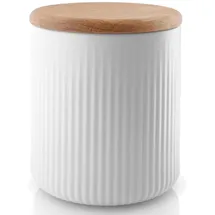eva solo Legio Nova Aufbewahrungsdose weiß 12,5 cm 0,7 l