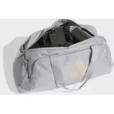 adidas Defender S Duffelbag Halo Silver/Grey One 31 Liter