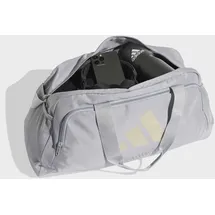 adidas Defender S Duffelbag Halo Silver/Grey One 31 Liter