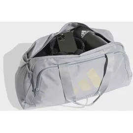 adidas Defender S Duffelbag Halo Silver/Grey One 31 Liter
