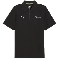 Puma Mercedes-AMG Petronas F1 Herren 01 - PUMA black XXL