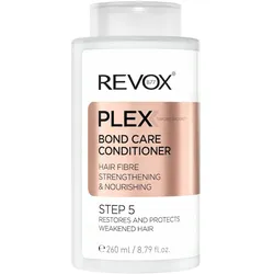 REVOX B77 PLEX Bond Care Step 5 Conditioner