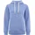 Zwillingsherz Hoodie "Strand Meer Küste", Damen, Gr.