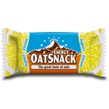 Energy Oatsnack Joghurt-Zitrone Riegel 65 g