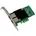 Converged Network Adapter Netzwerkadapter 10 GBit/s LAN 10/100/1000/10000 MBit/s PCIe