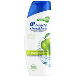 Head & Shoulders Apfelfrisches Anti-Schuppen-Shampoo 300 ml
