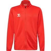 Hummel Essential Trainingsjacke - True Red 116