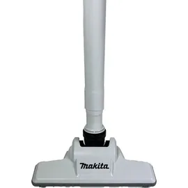 Makita DCL286FZW Akku-Staubsauger Weiß