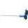 BRILLIANT TOOLS T-Griff-Torx® mit Stirnlochbohrung T40 x 150 mm