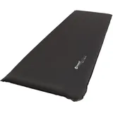 Outwell Sleepin Single 7.5 Cm Aufblasbare Matte - Black - 183 x 63 x 7.5 cm