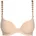in unifarbenem Design Beige 70D
