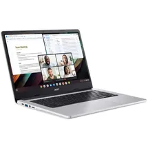 Chromebook  314 CB314-3HT silber