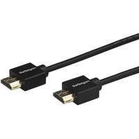 StarTech.com StarTech.com HDMI Kabel mit Verriegelung 4K 60Hz - 2 m