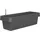 geli Viva 60 x 21,20 x 21,20 cm Anthrazit