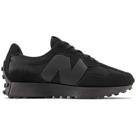 New Balance 327 Herren Black 45,5