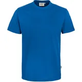 Hakro T-Shirt Essential Classic, royal, Unisex-Größe: S