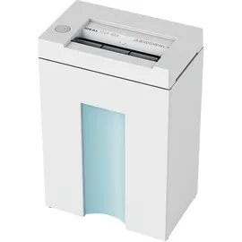 Ideal 2265 Aktenvernichter 22654111 Streifen 4mm P-2 cool grey