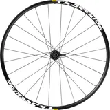 MAVIC Crossride FTS-X 26 Hinterrad komplettiert