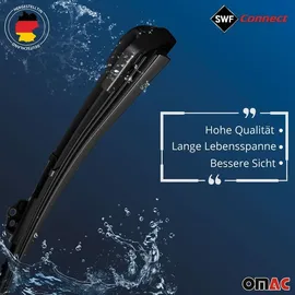 Omac SWF Scheibenwischer Wischblatt vorne für Ford Tourneo Connect V761 2022-2025