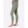 Creation L Premium Modal-Leggings Sportleggings grün 36/38