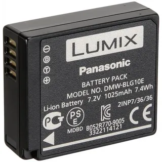 Panasonic DMW-BLG10