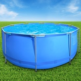Avenli Frame Pool 366 x 122 cm Single Rundpool ohne Zubehör