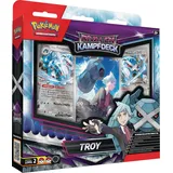 Pokémon Rivalen-Kampfdeck – Troy (1 sofort spielbares Deck mit 60 Karten)