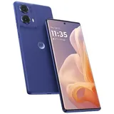 Moto G85 256GB/12GB - Cobalt Blue