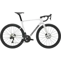 cannondale SuperSix EVO 5 2026 58 Zoll RH 58 cm grau