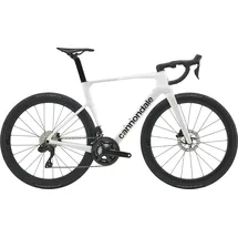 cannondale SuperSix EVO 5 2026 58 Zoll RH 58 cm grau