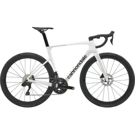 cannondale SuperSix EVO 5 2026 58 Zoll RH 58 cm grau