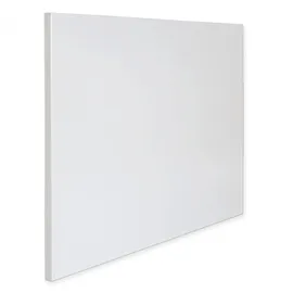 Viesta Infrarot Wandheizung mit Thermostat [inkl. TH10 thermostat] - Infrarotheizung Wandmontage Heizkörper – Carbon Crystal Infrarotheizung